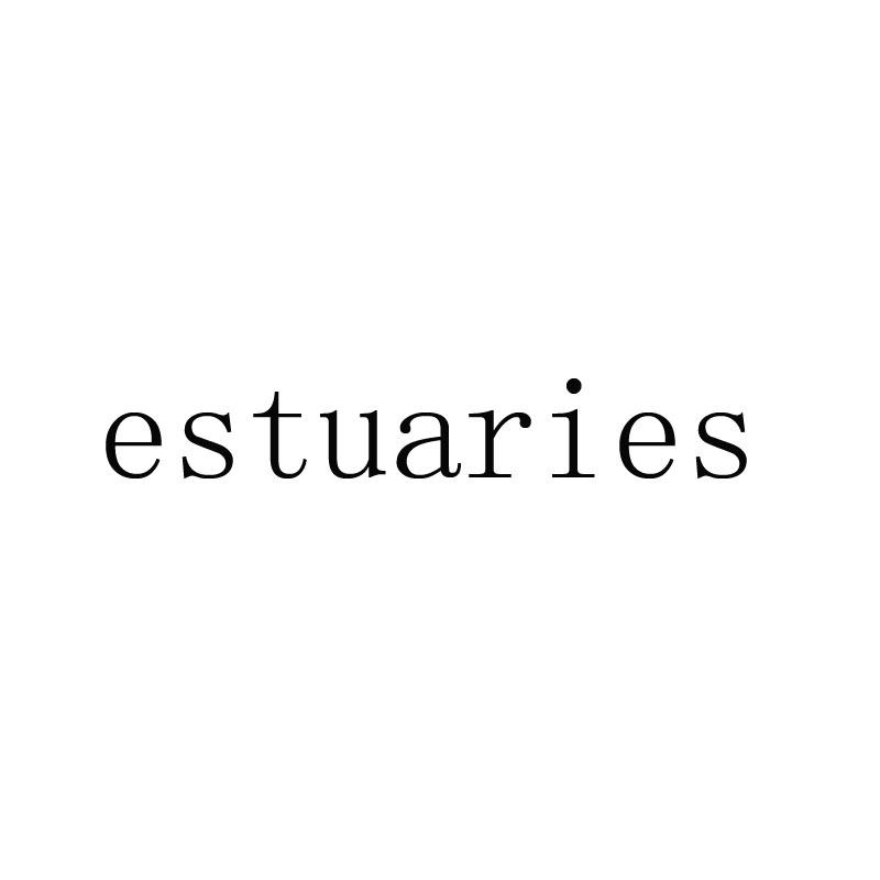 ESTUARIES