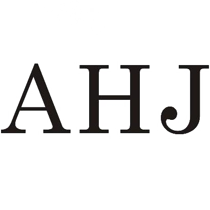 AHJ商标转让