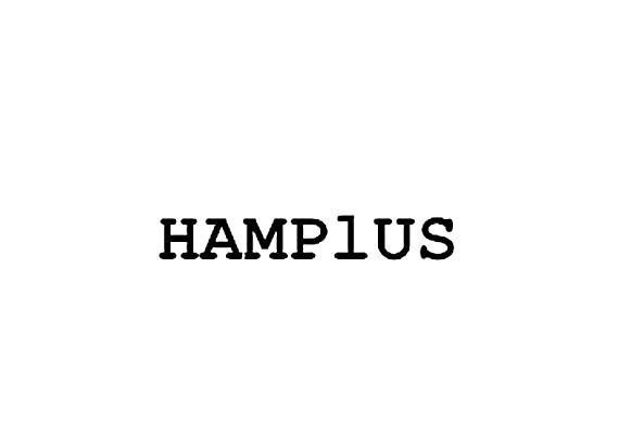06类-金属材料HAMPLUS商标转让