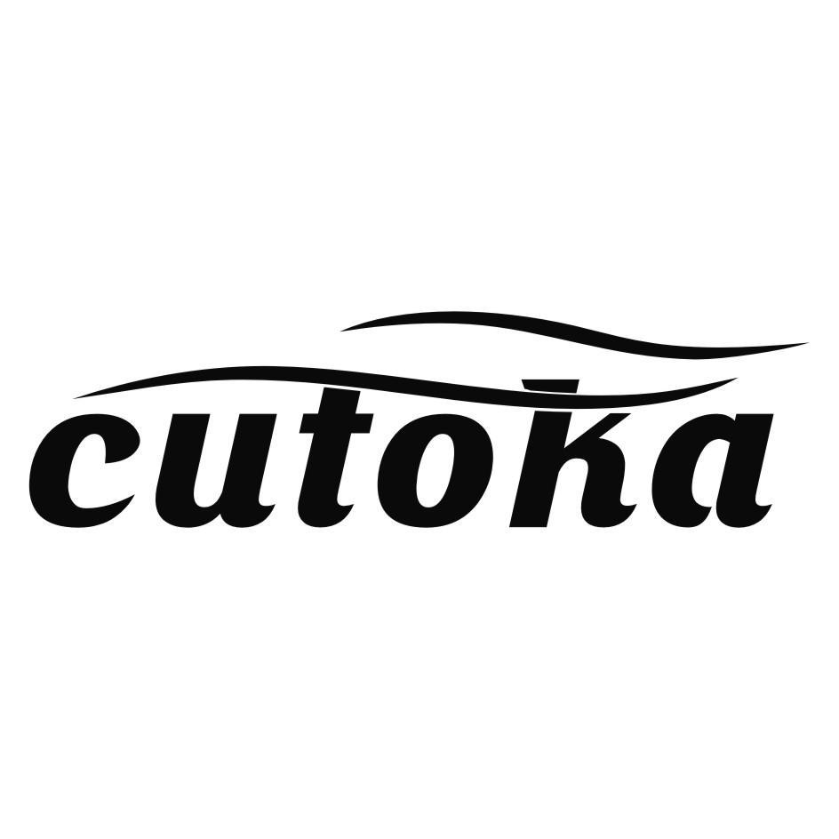 03类-日化用品CUTOKA商标转让