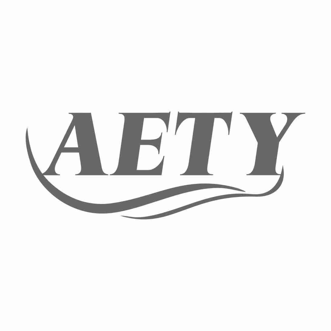 25类-服装鞋帽AETY商标转让