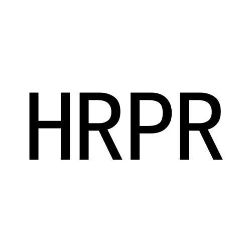 28类-健身玩具HRPR商标转让