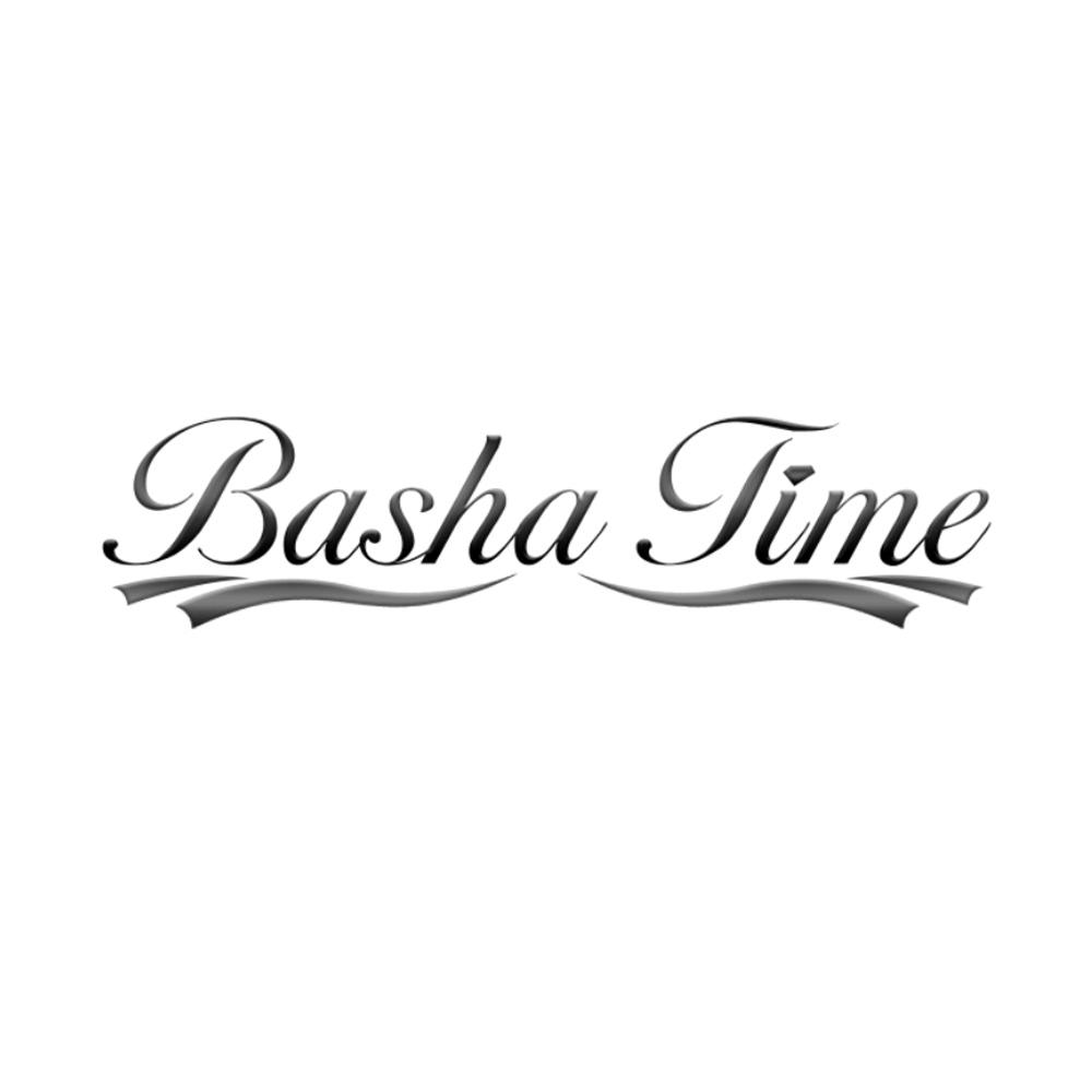 14类-珠宝钟表BASHA TIME商标转让