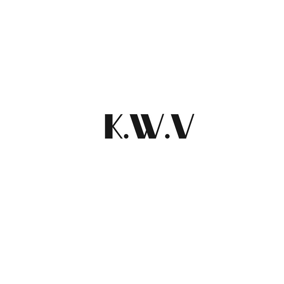 K.W.V商标转让