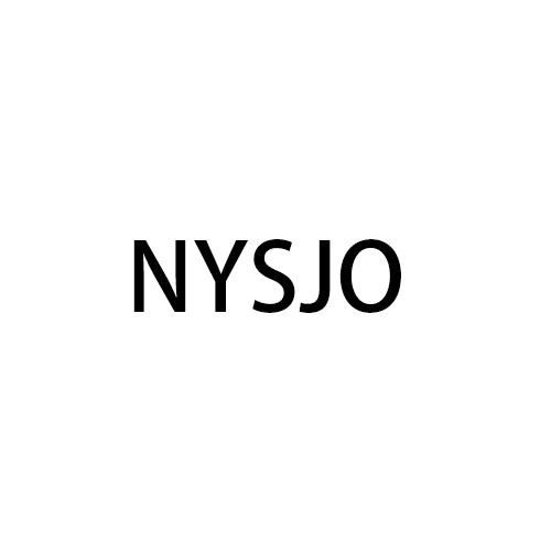 25类-服装鞋帽NYSJO商标转让