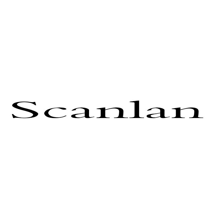 SCANLAN商标转让