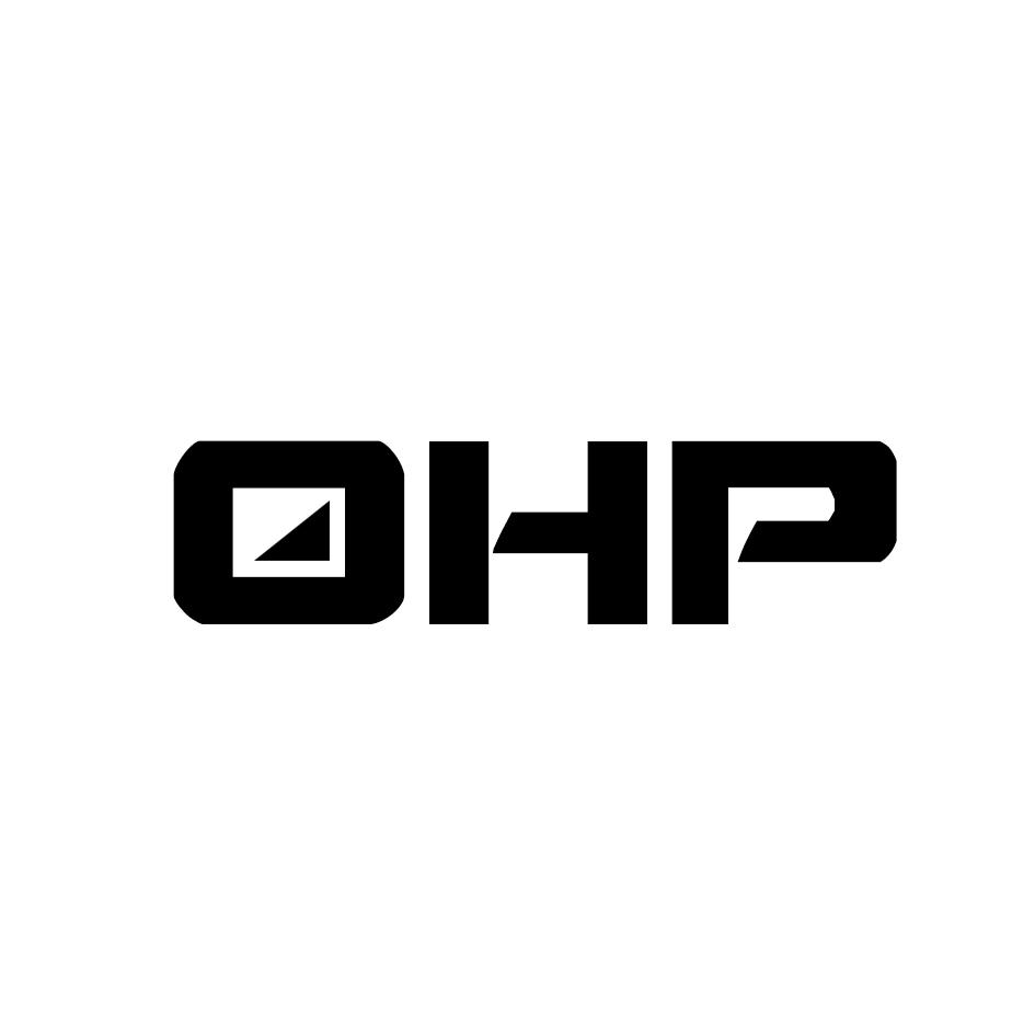OHP商标转让