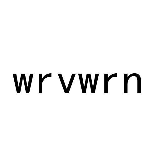 24类-纺织制品WRVWRN商标转让