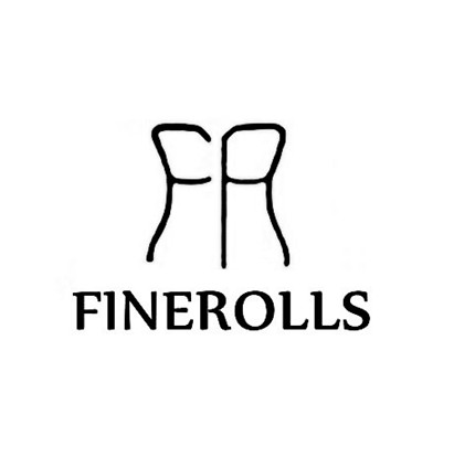 25类-服装鞋帽FINEROLLS商标转让
