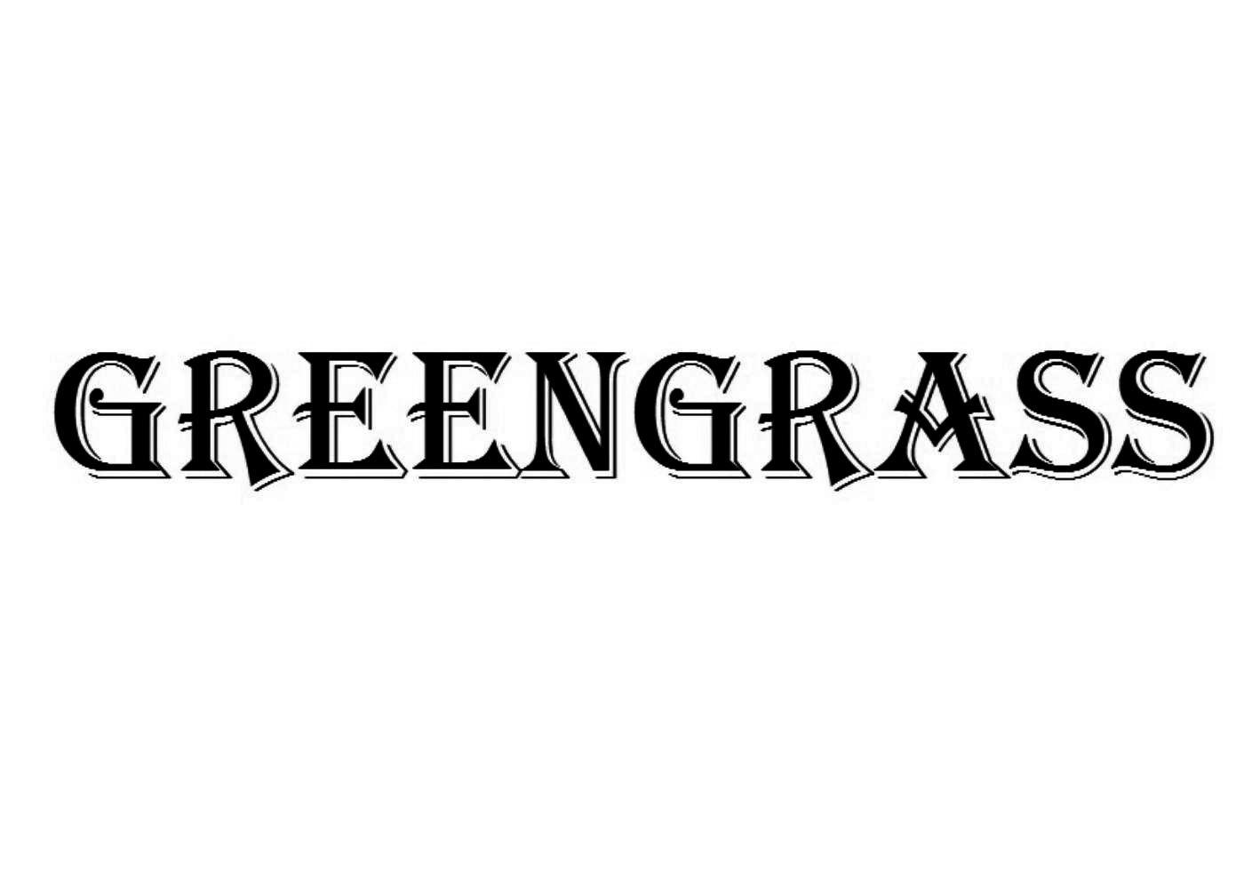 42类-网站服务GREENGRASS商标转让