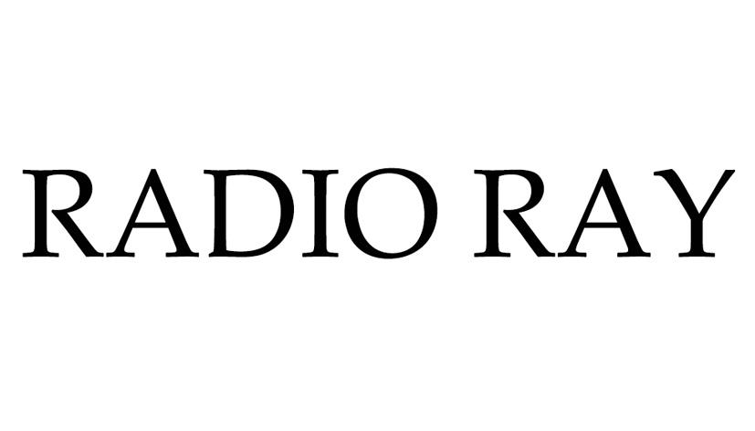RADIO RAY