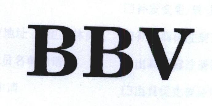 BBV商标转让
