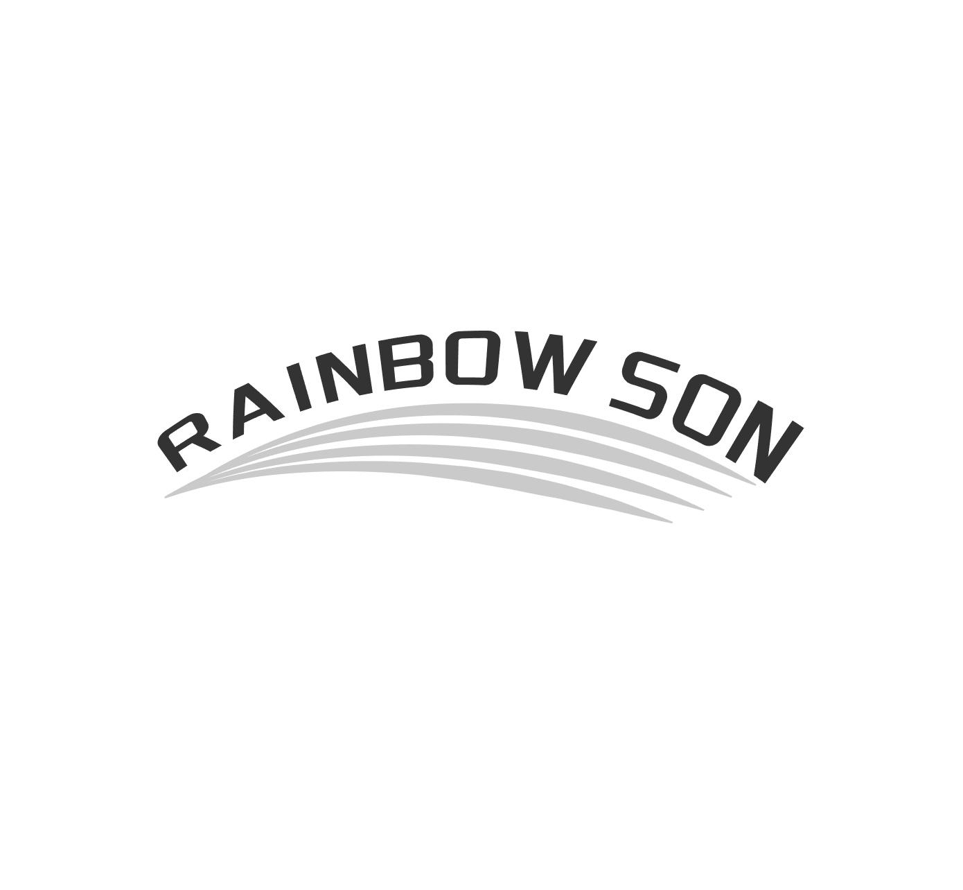 RAINBOW SON商标转让