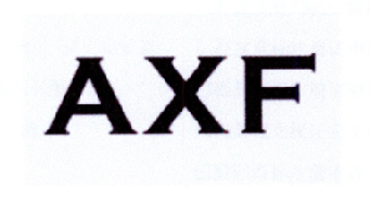 09类-科学仪器AXF商标转让
