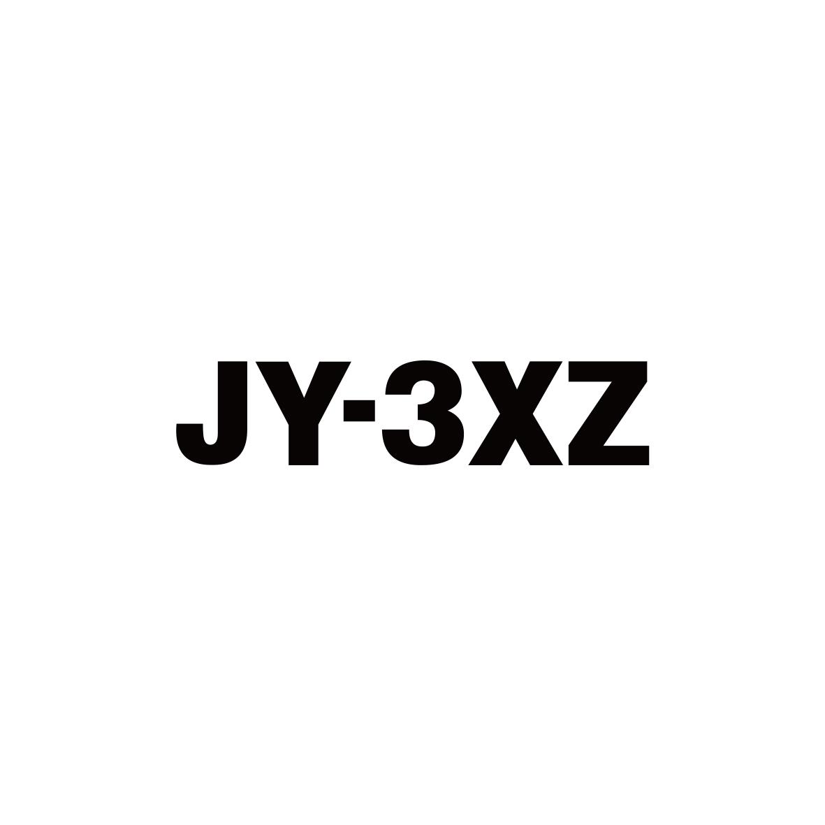 JY-3XZ商标转让