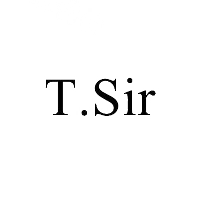 T.SIR商标转让