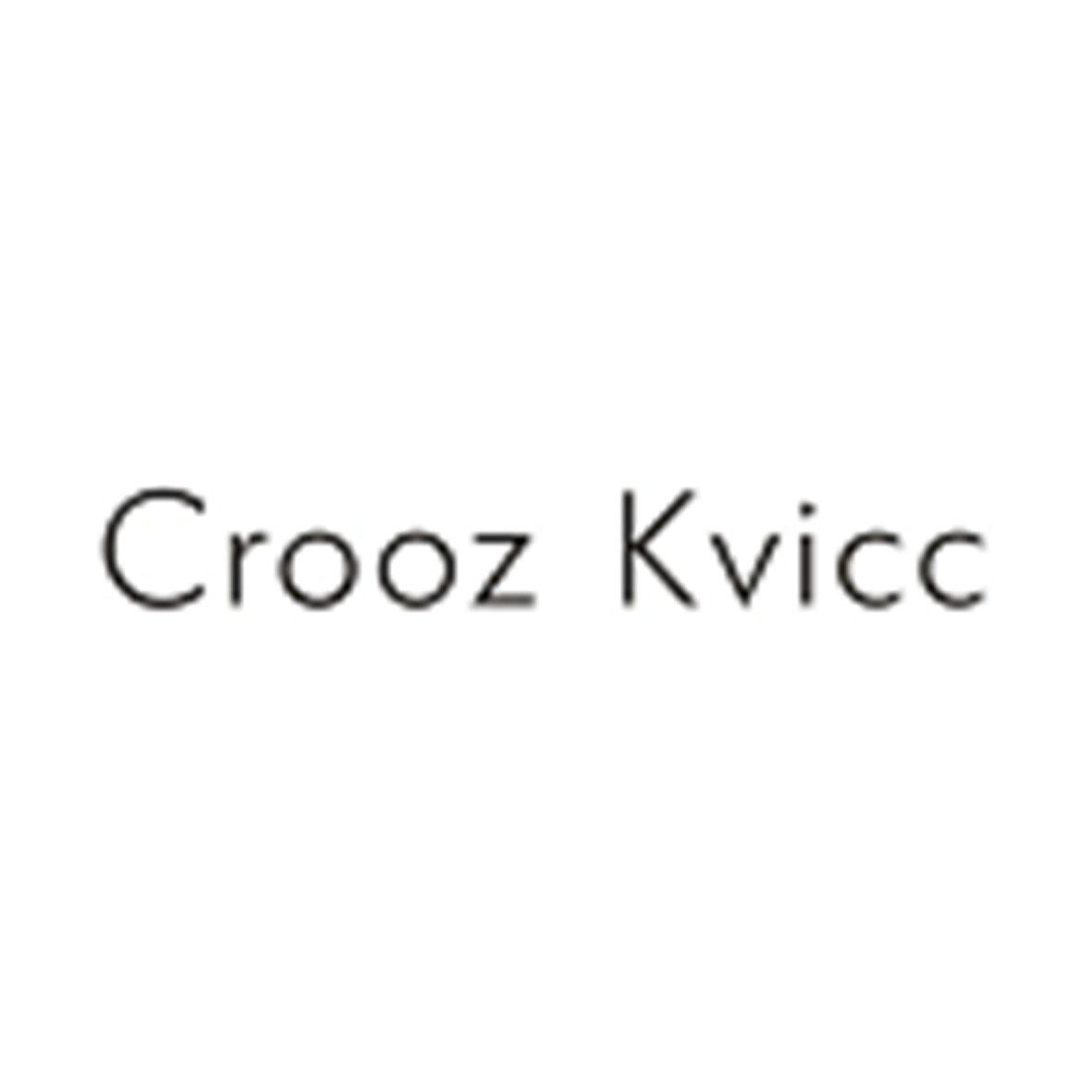 09类-科学仪器CROOZ KVICC商标转让