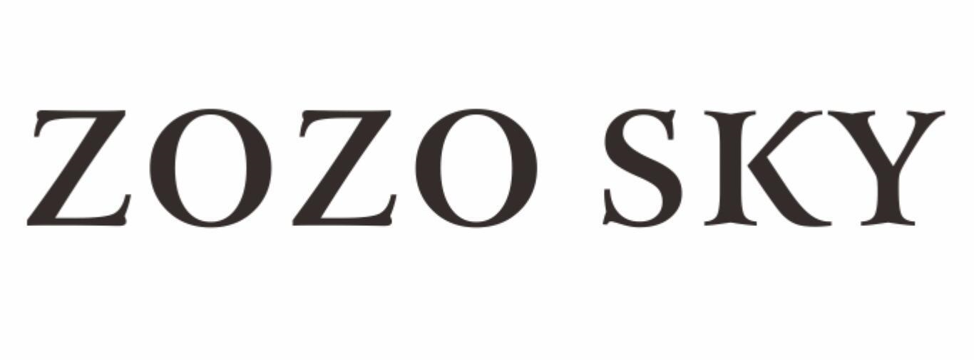16类-办公文具ZOZOSKY商标转让