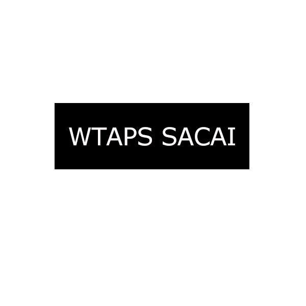 25类-服装鞋帽WTAPS SACAI商标转让