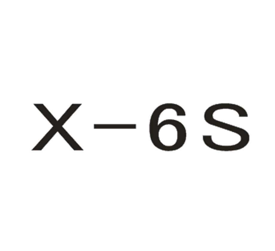X-6S