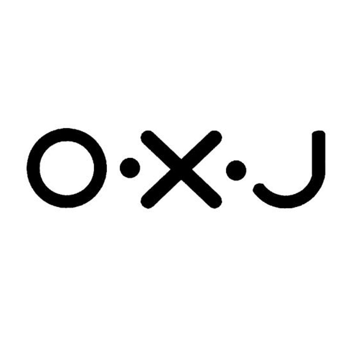 14类-珠宝钟表O·X·J商标转让