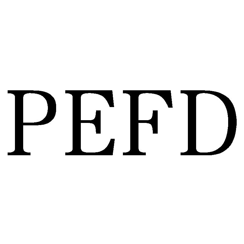 PEFD商标转让