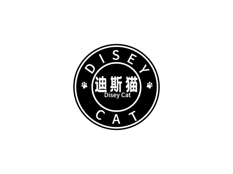 迪斯猫 DISEY CAT商标转让