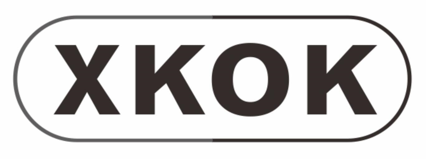 06类-金属材料XKOK商标转让