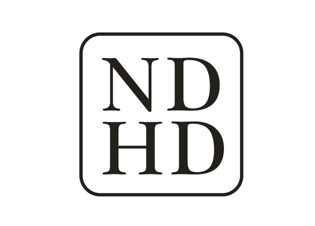 NDHD商标转让