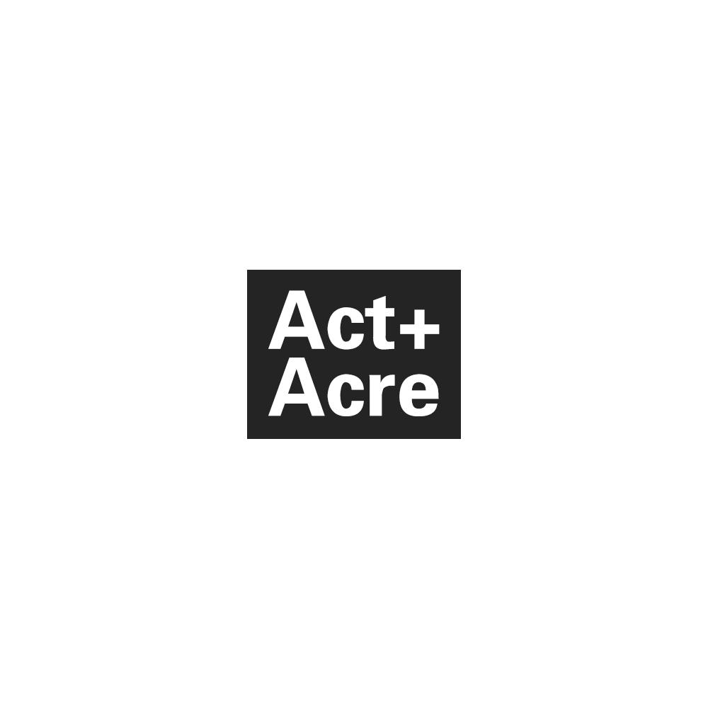 03类-日化用品ACT+ACRE商标转让