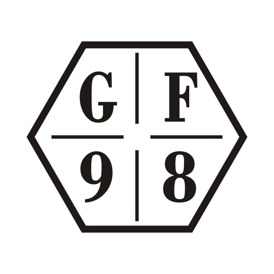 25类-服装鞋帽GF 98商标转让