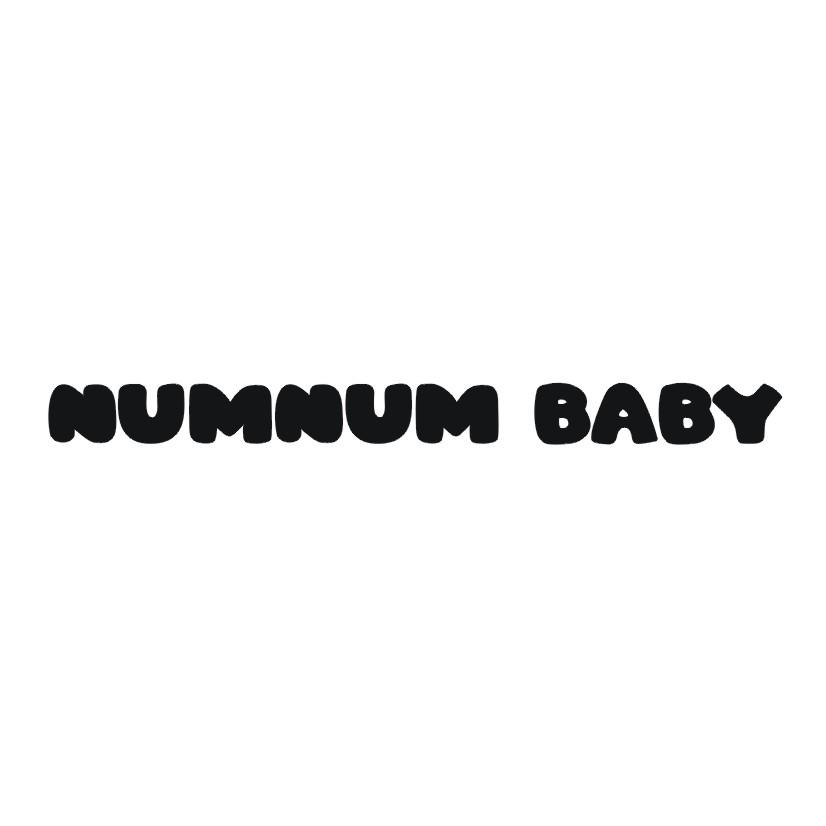 24类-纺织制品NUMNUM BABY商标转让