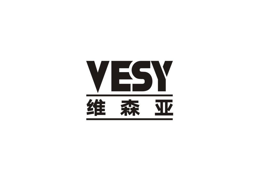 19类-建筑材料维森亚 VESY商标转让