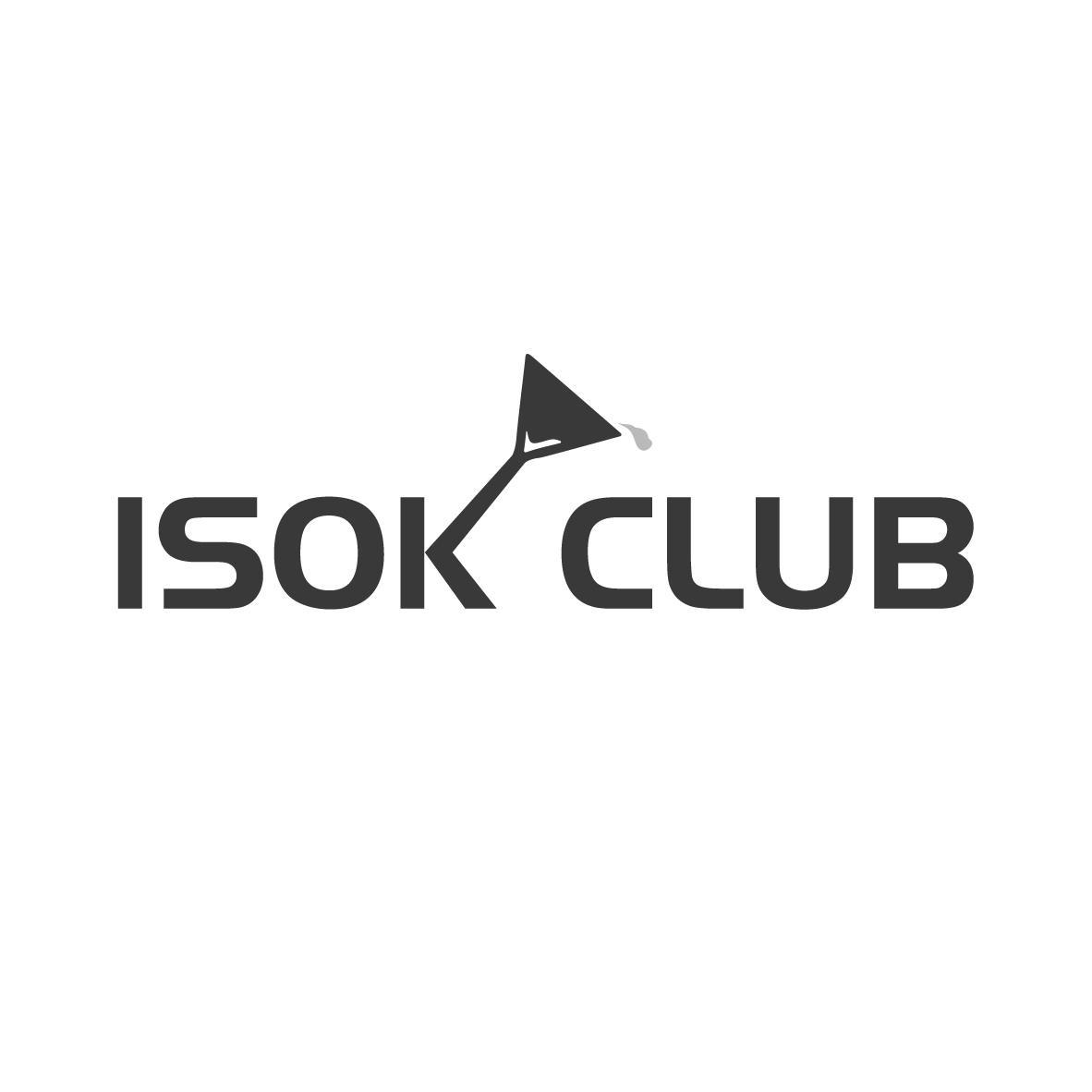ISOK CLUB商标转让