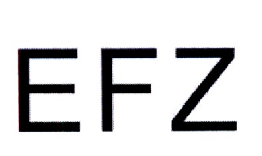 24类-纺织制品EFZ商标转让