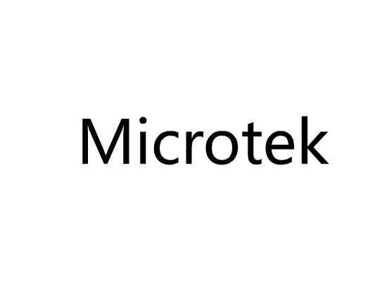 MICROTEK商标转让