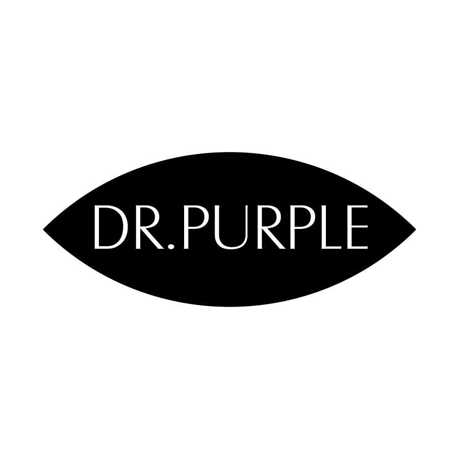 03类-日化用品DR.PURPLE商标转让