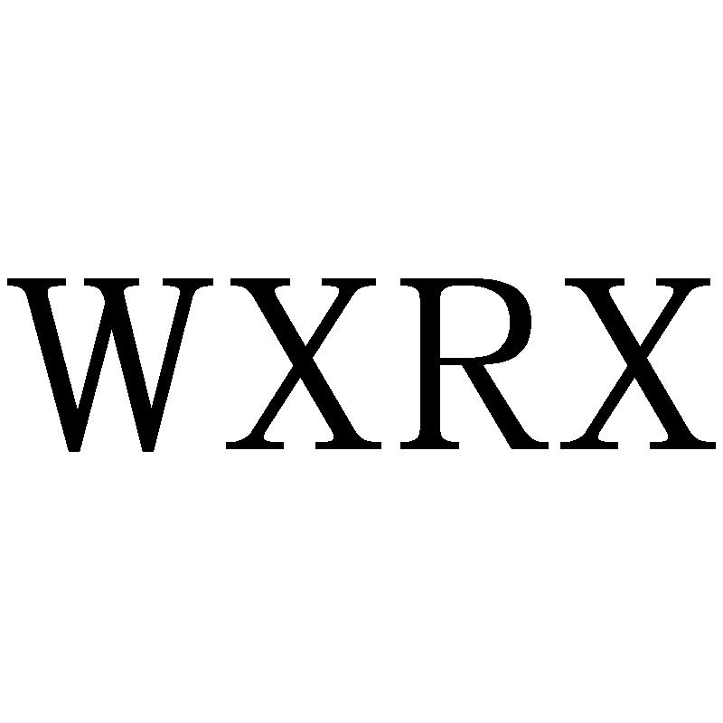 WXRX商标转让