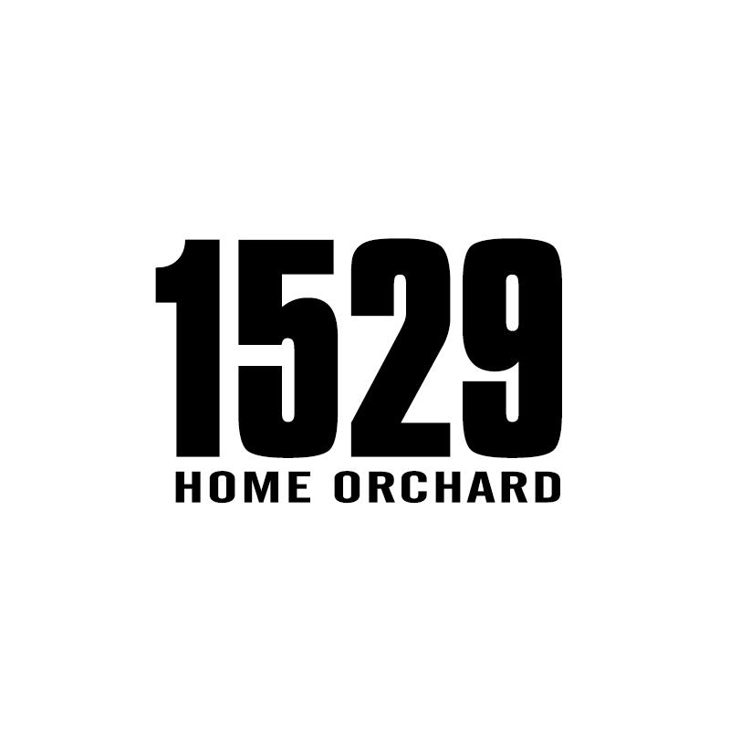 25类-服装鞋帽HOME ORCHARD 1529商标转让