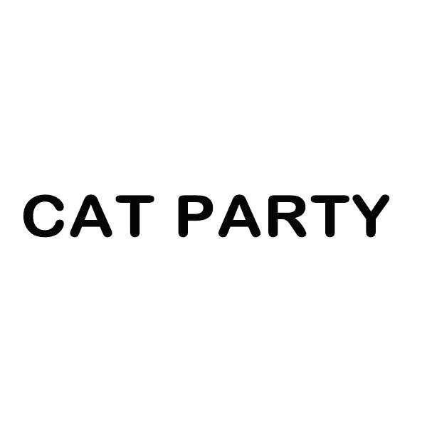 29类-食品CAT PARTY商标转让