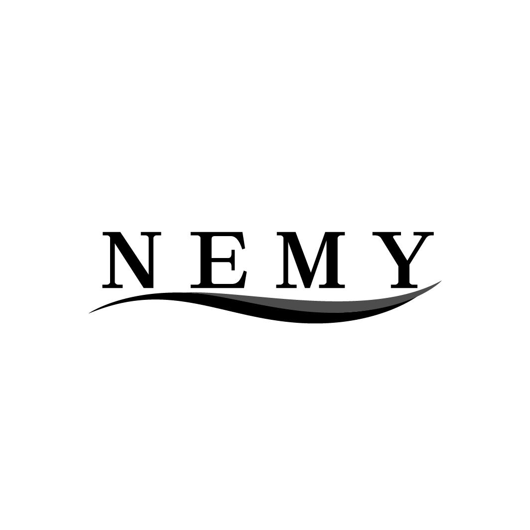 03类-日化用品NEMY商标转让