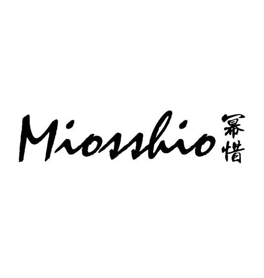 幂惜 MIOSSHIO商标转让