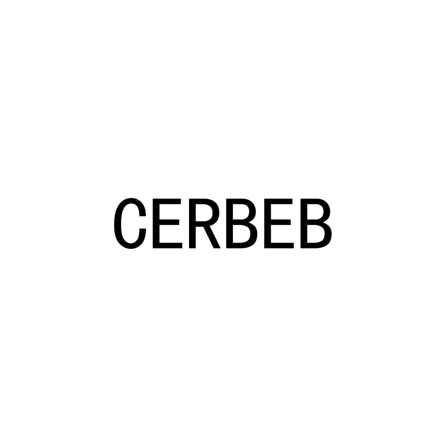 30类-面点饮品CERBEB商标转让