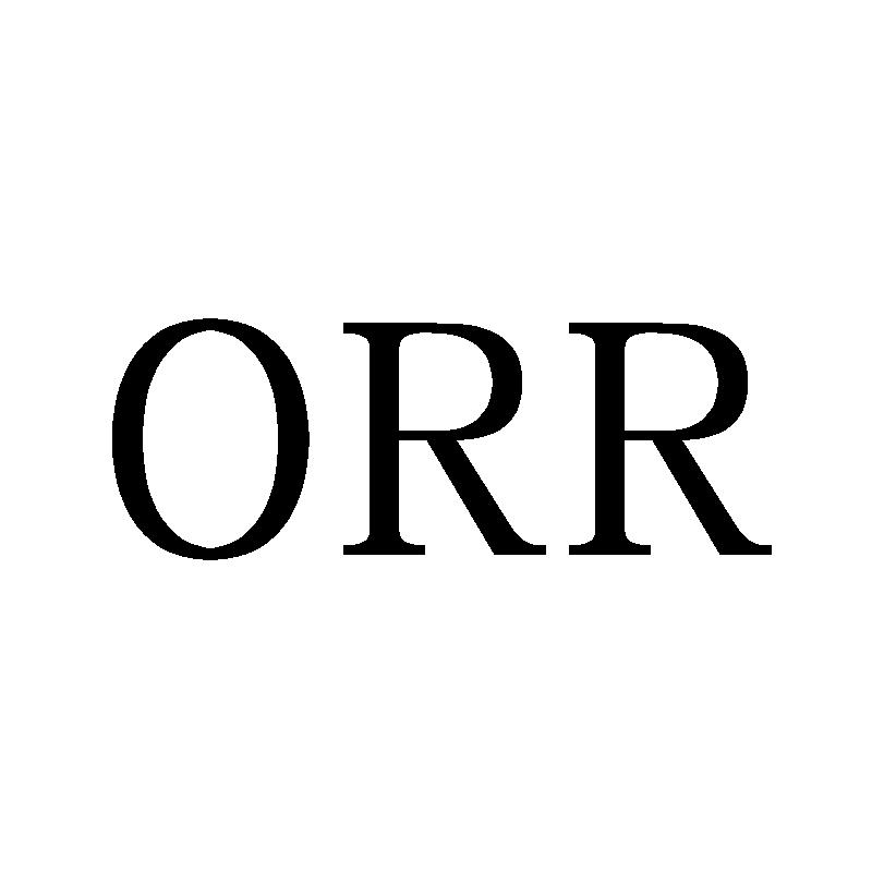 23类-纱线丝ORR商标转让