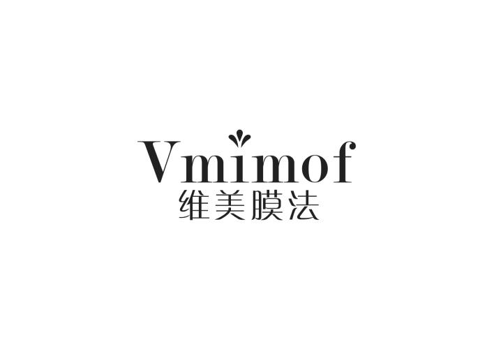 03类-日化用品VMIMOF 维美膜法商标转让