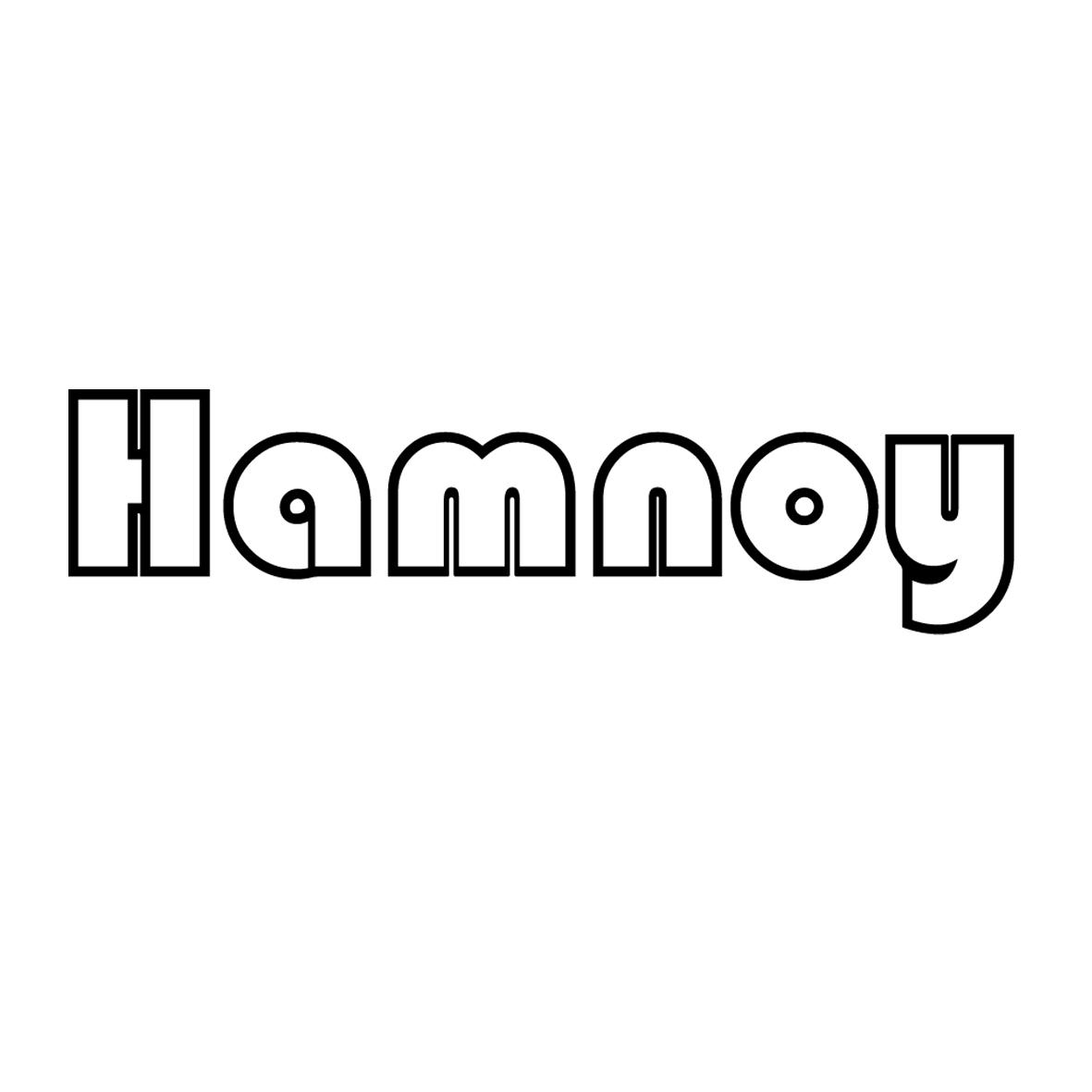 HAMNOY