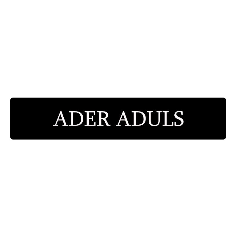 25类-服装鞋帽ADER ADULS商标转让