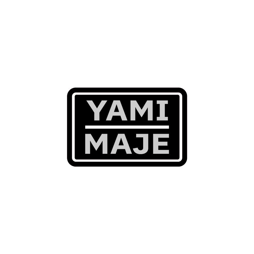 25类-服装鞋帽YAMI MAJE商标转让