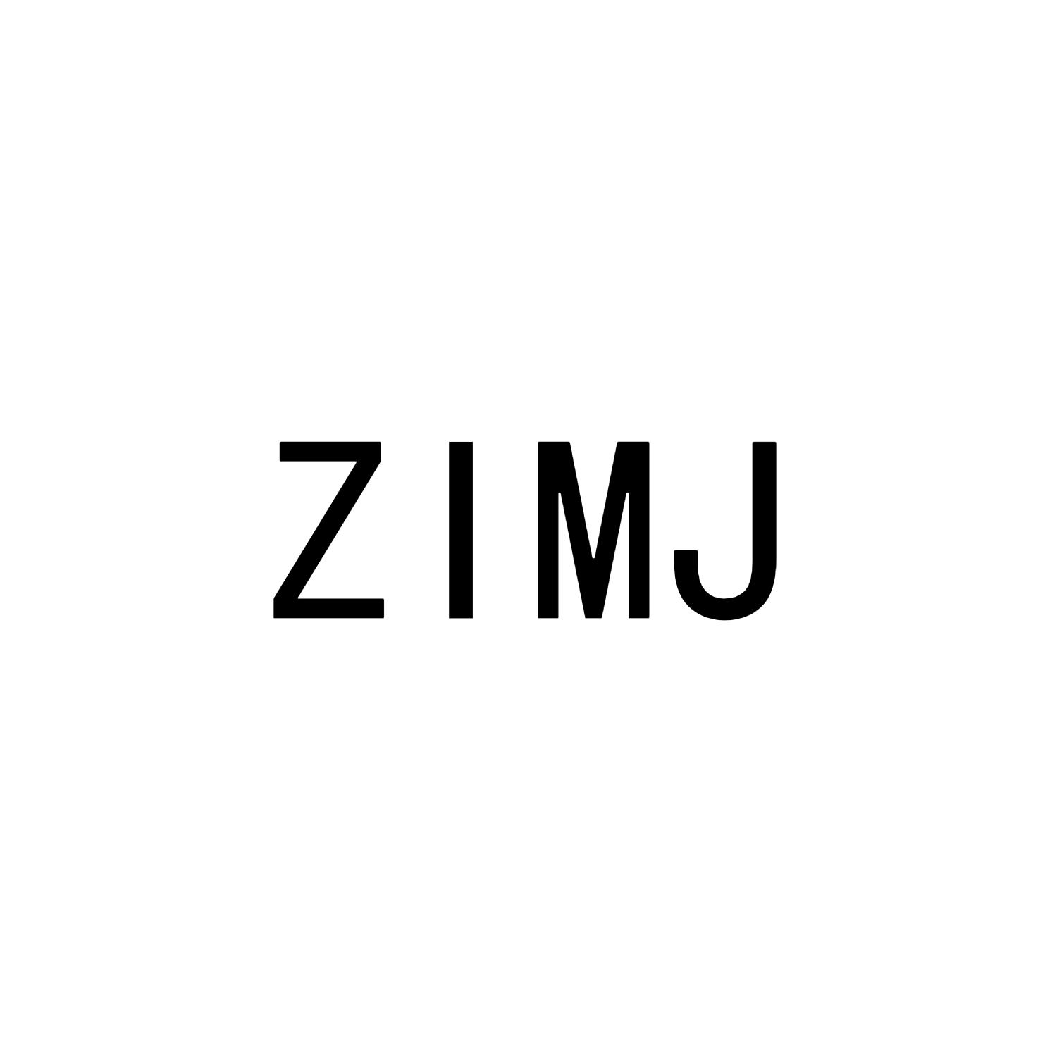 10类-医疗器械ZIMJ商标转让