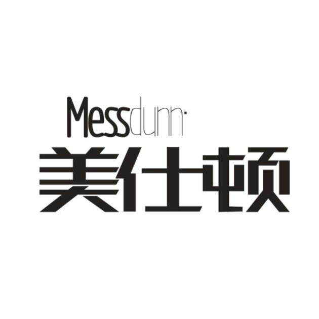 06类-金属材料美仕顿 MESSDUNN商标转让